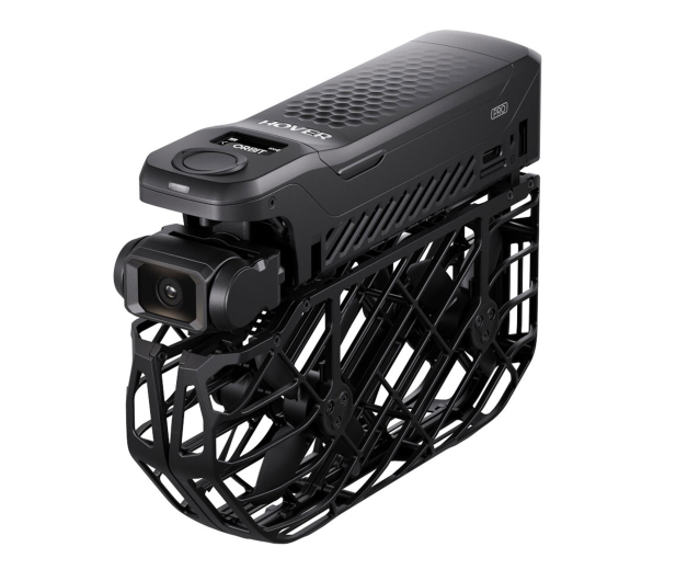 HOVERAir X1 PRO Standard DROHVRDRO0008 / 6977791920005 - 1326633 - zdjęcie 2